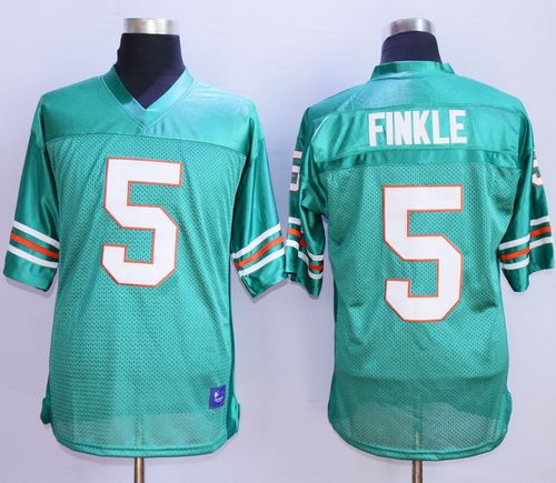 Ray Finkle Jersey T-Shirt - FiveFingerTees Guys / Small / Teal